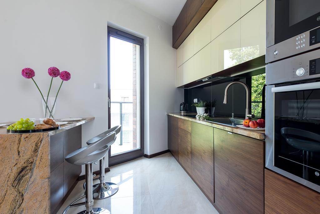 Apartament P&o Liwiecka Warszawa