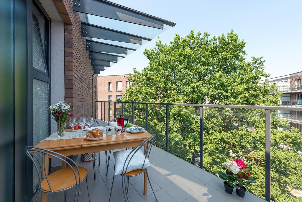 Apartament P&o Liwiecka *