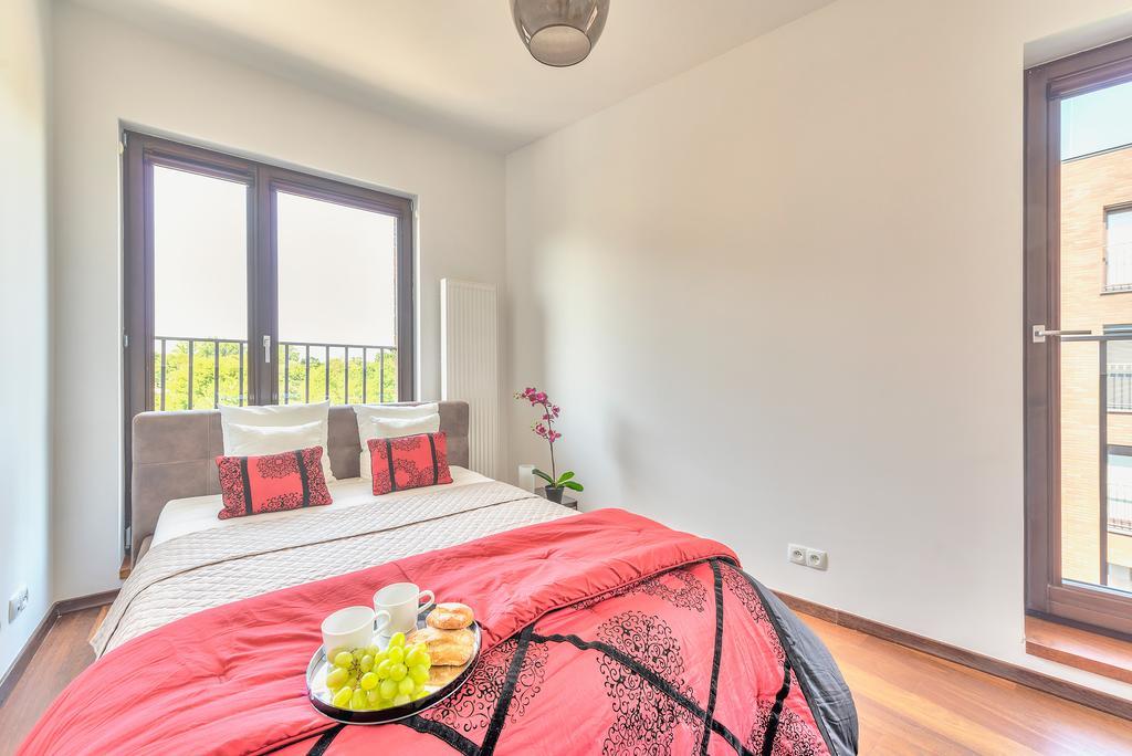 Apartament P&o Liwiecka *
