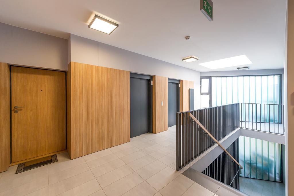 Apartament P&o Liwiecka